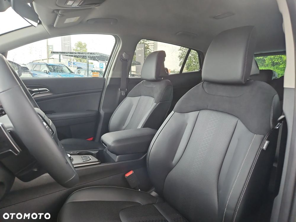 Kia Sportage 2025