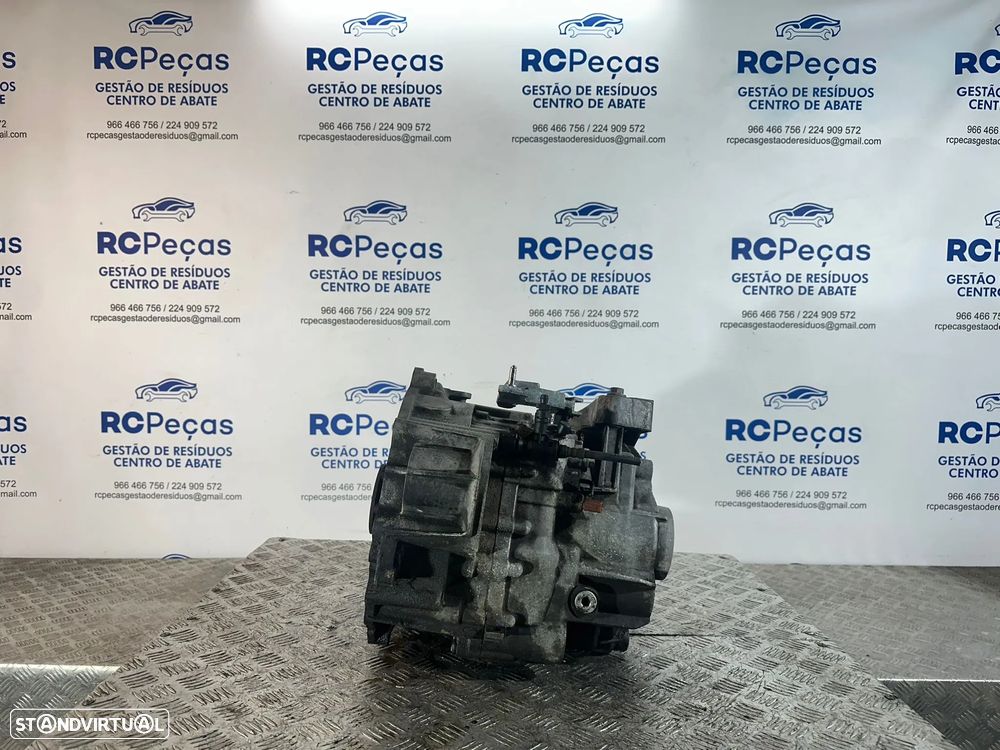 .CAIXA VELOCIDADES MANUAL SEAT LEON 1P 2.0 TDI 16V 140CV BKD KDN - 2