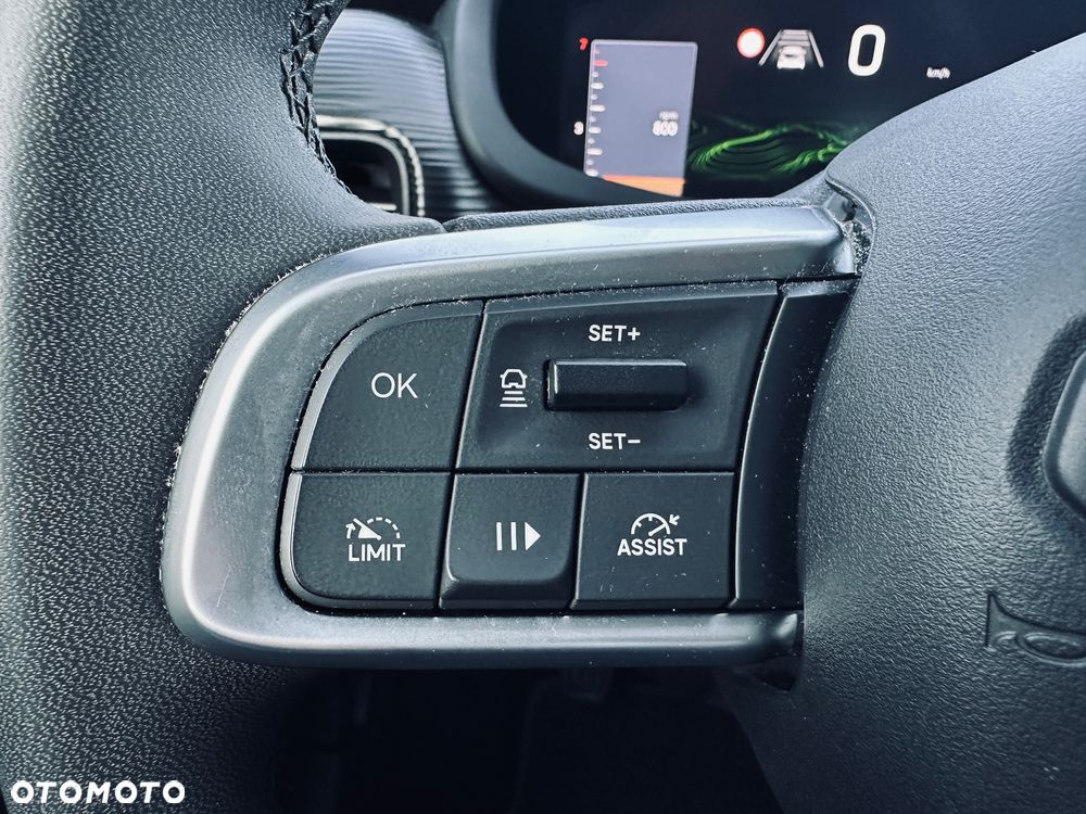 Jeep Avenger 1.2 GSE T3 Turbo-Benzin GDI Altitude - 35