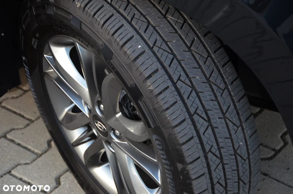 Hyundai ix35 1.6 GDI Premium 2WD - 37