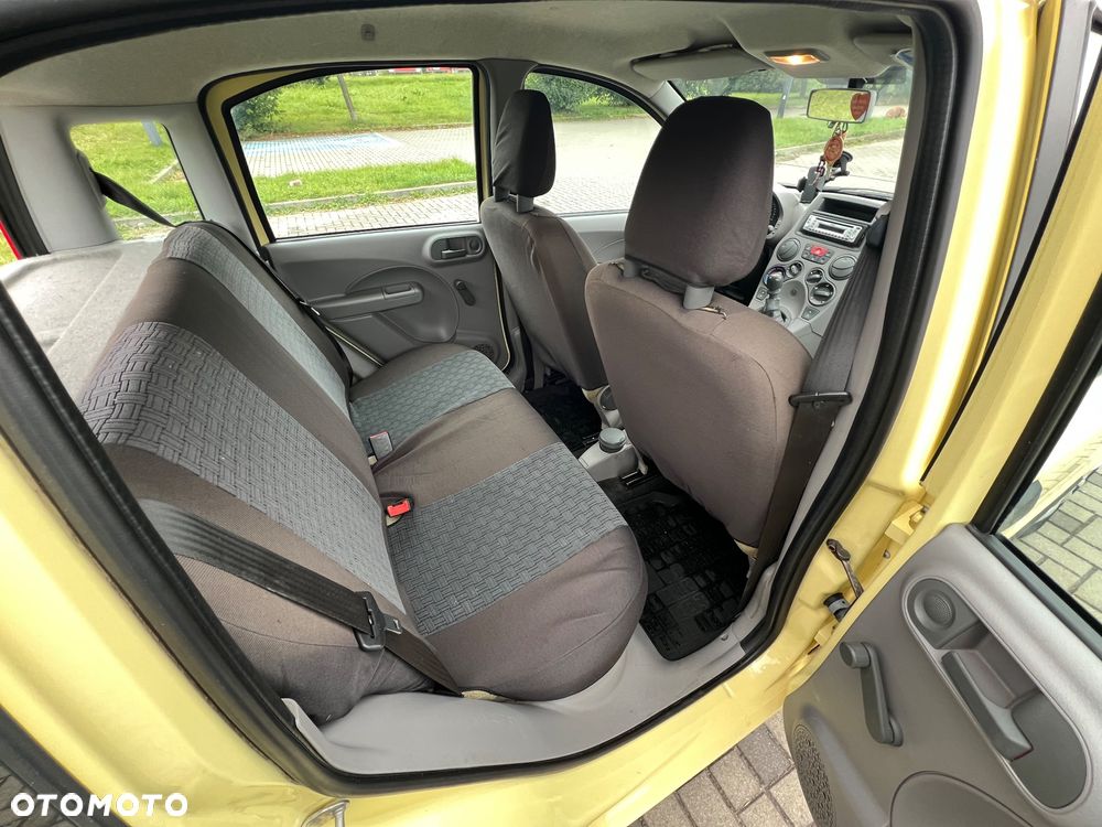 Fiat Panda 1.1 - 9