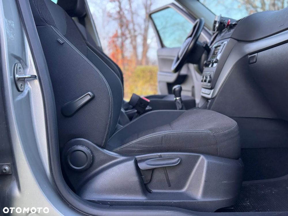 Skoda Yeti Outdoor 2.0 TDI Active - 15