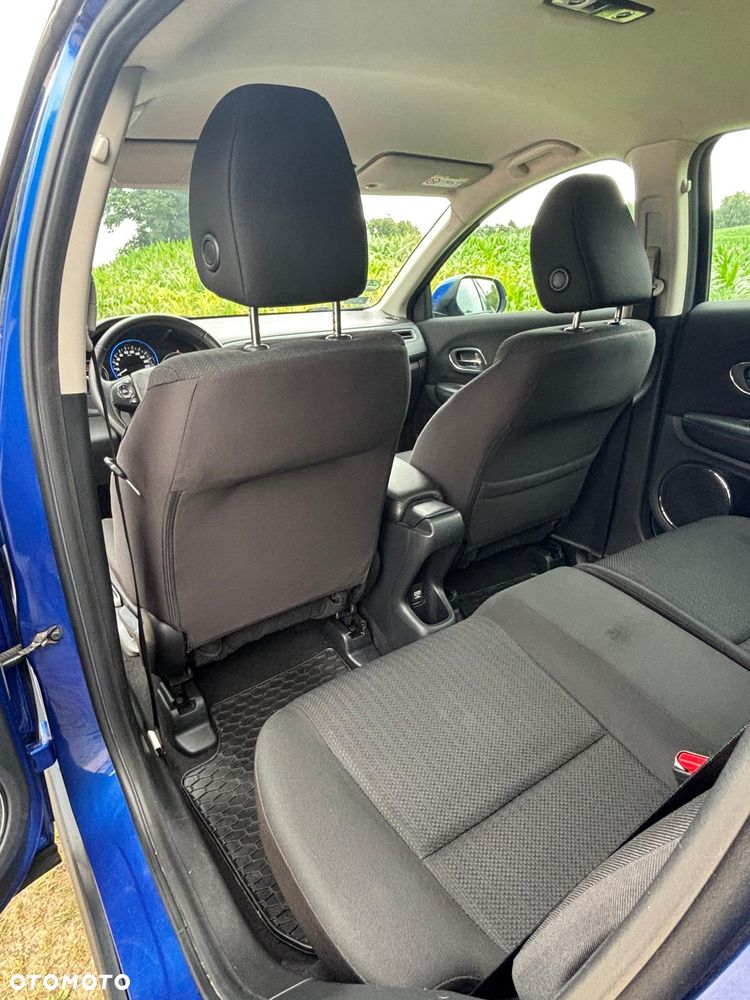 Honda HR-V 1.5 Elegance (ADAS/Honda Connect+) - 18