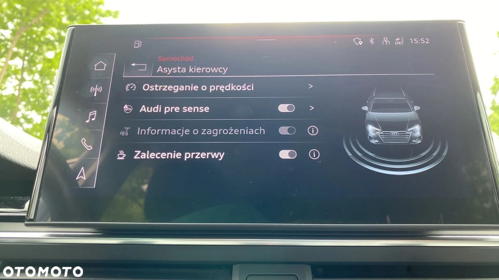 Audi A4 - 33