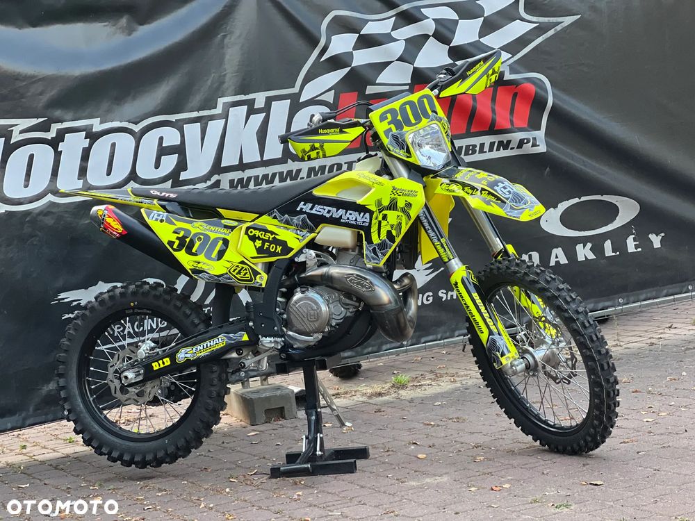 KTM EXC