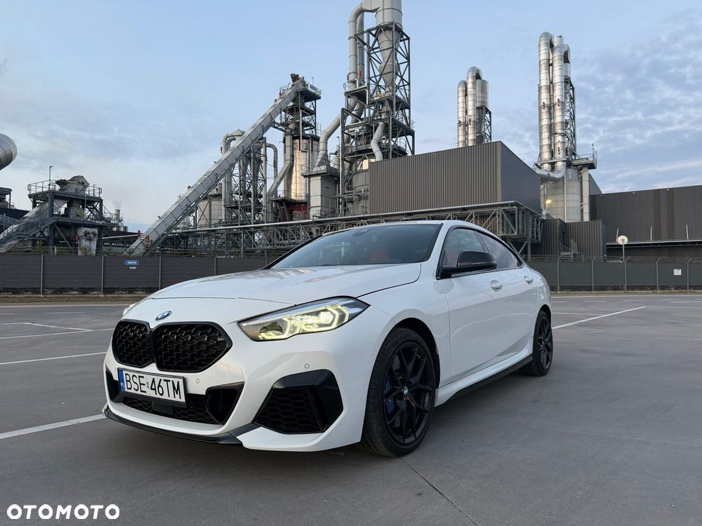BMW Seria 2 M235i xDrive - 2