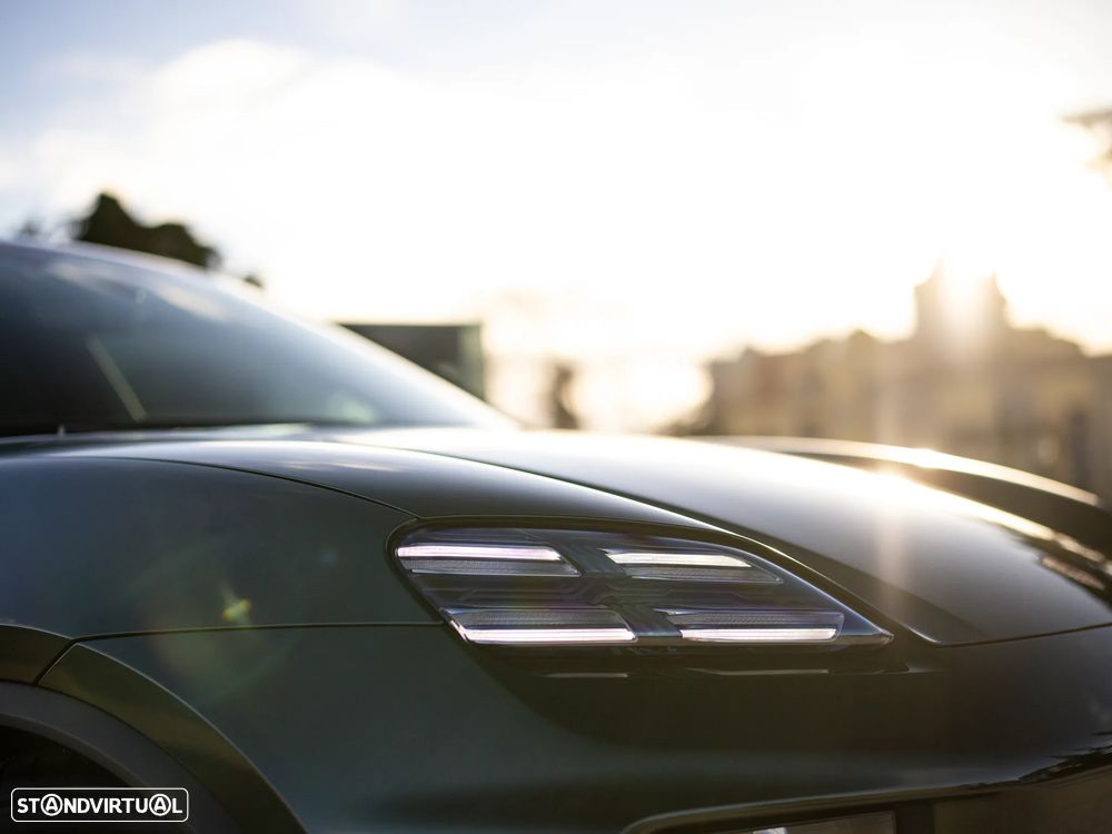 Porsche Macan 4S - 21