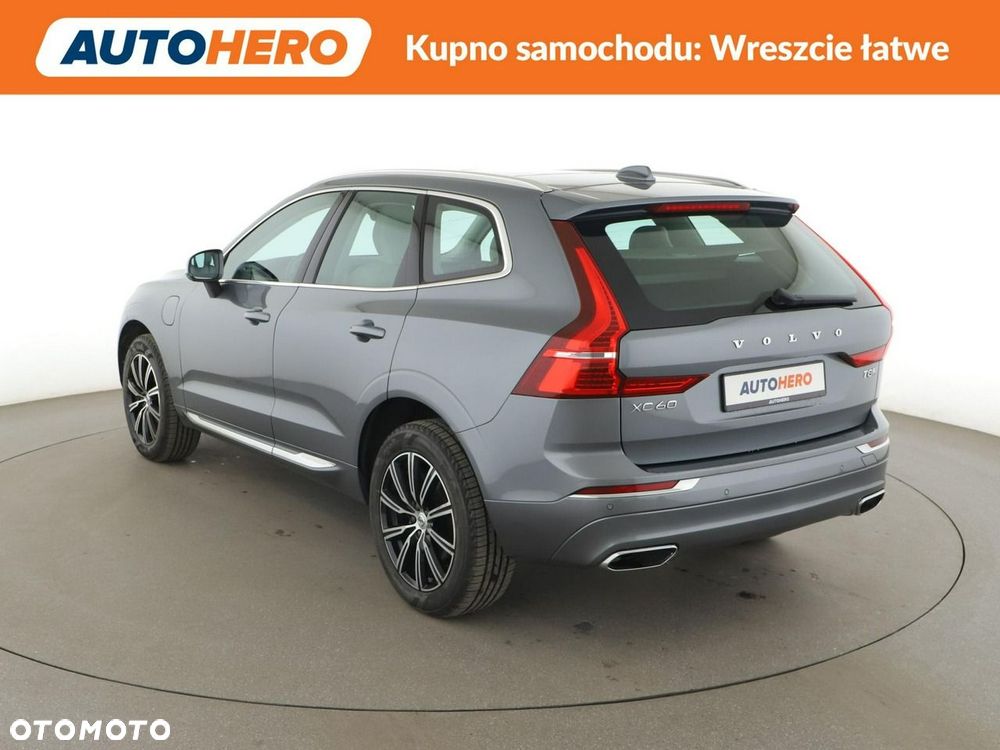Volvo XC 60 - 5