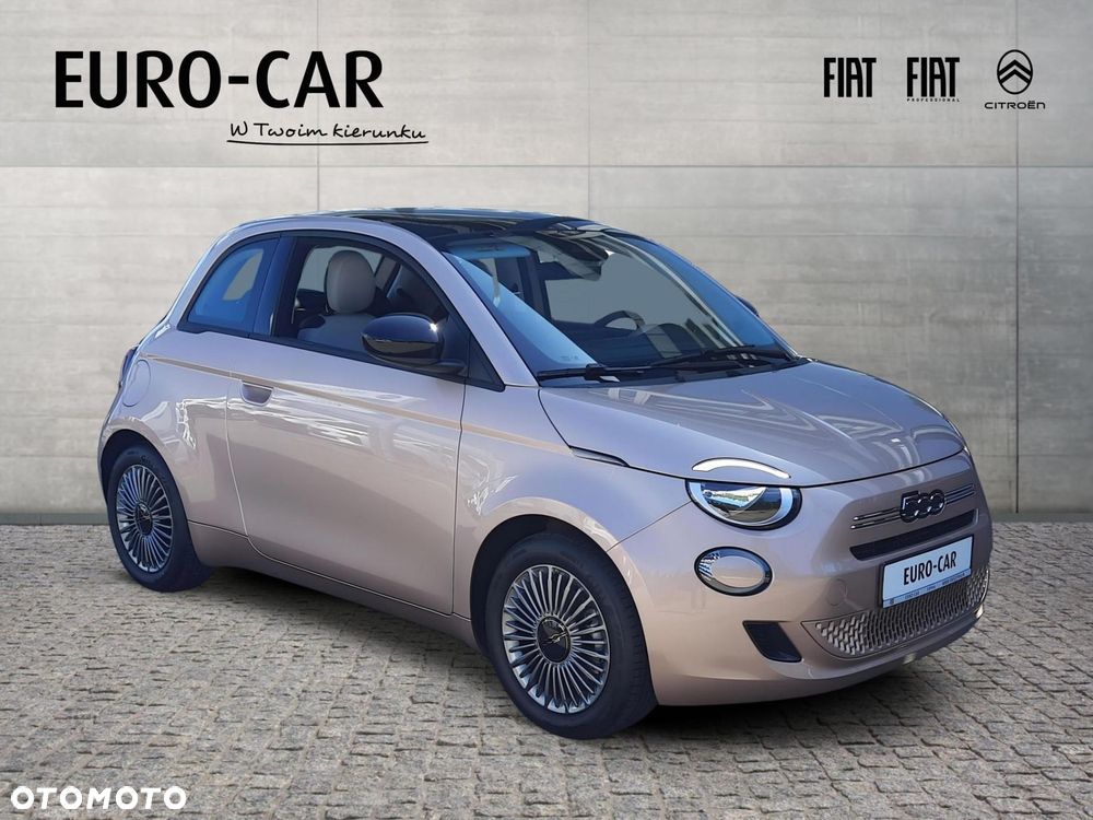 Fiat 500 - 7