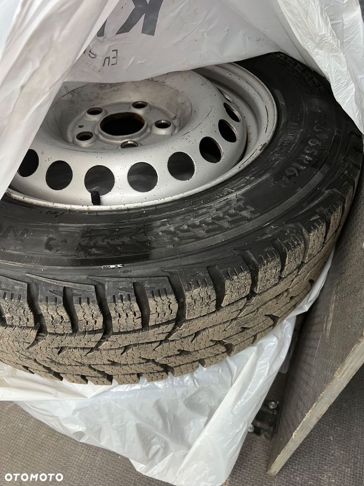 Volkswagen T6.1 / TRANSPORTER / LONG / WEBASTO  / BEZWYPADKOWY / AUTOMAT DSG / L2H1 / EURO 6 / GWARANCJA ROK - 30