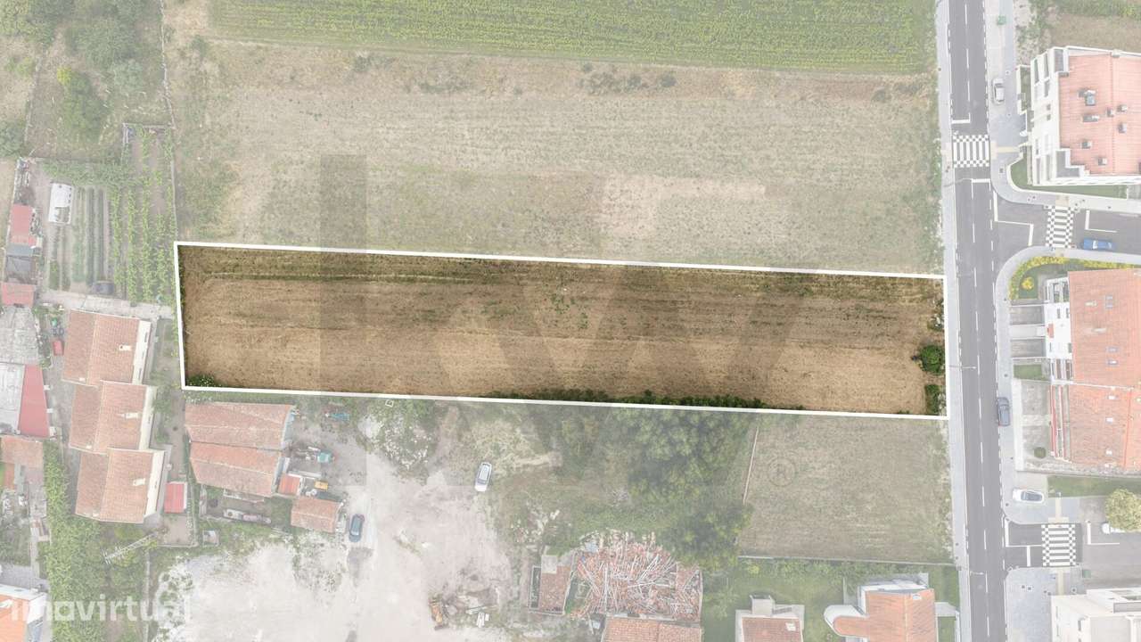 Terreno para construção com 2.163 m2 em Vila Praia de Âncora, Caminha - Grande imagem: 2/16