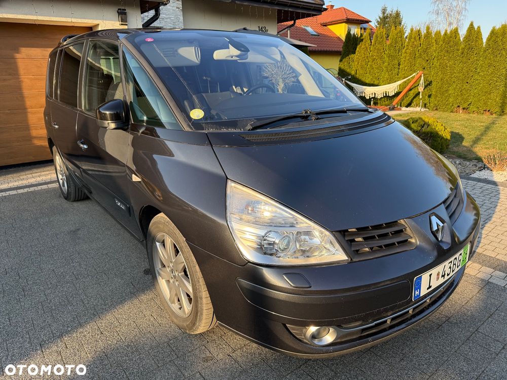 Renault Espace 2.0 dCi Dynamique - 6
