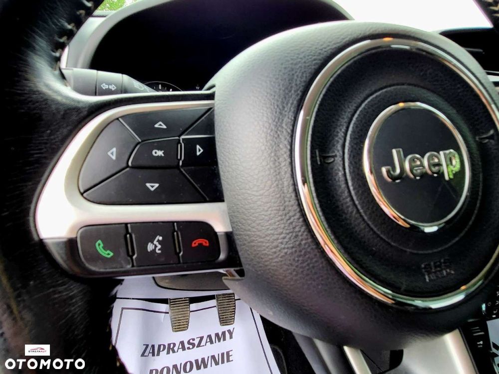 Jeep Renegade - 30