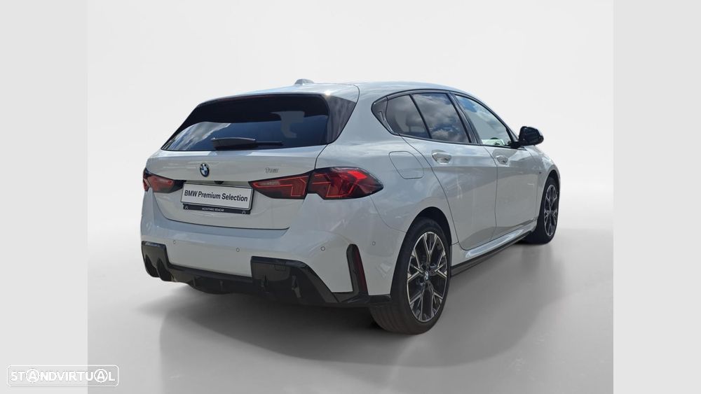 BMW 116 Pack Desportivo M - 4