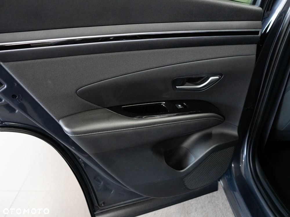 Hyundai Tucson 1.6 T-GDi 48V Smart 2WD DCT - 36