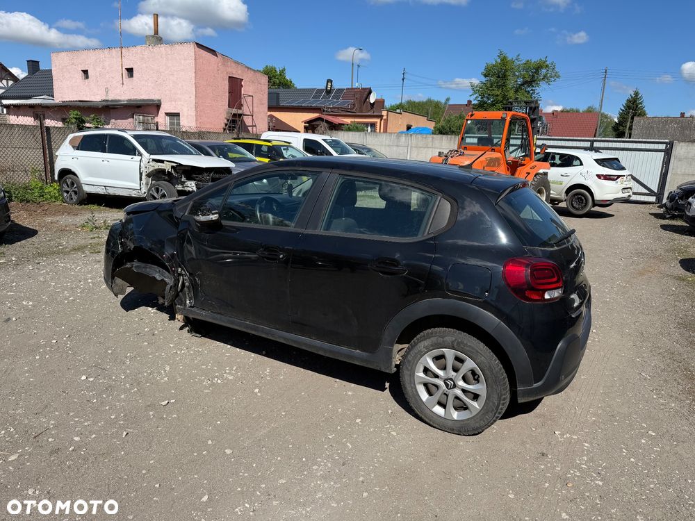Citroën C3 - 9