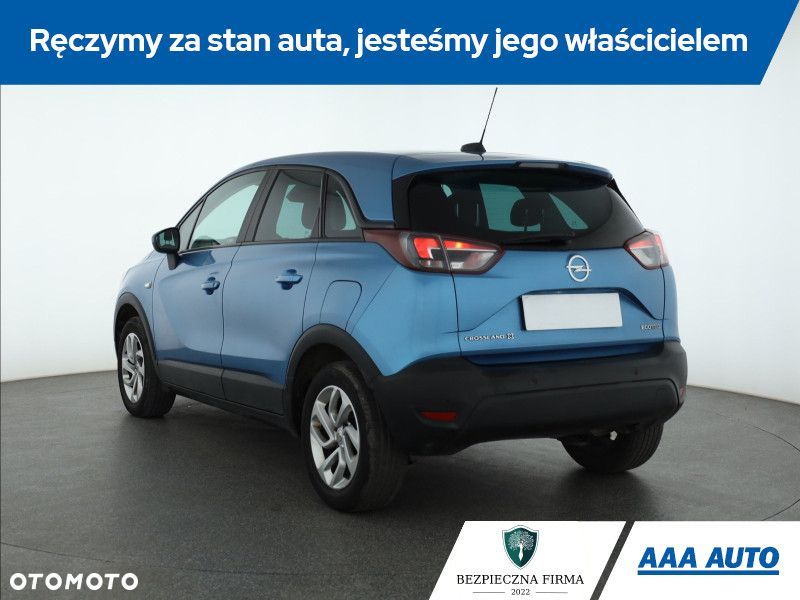 Opel Crossland X - 5