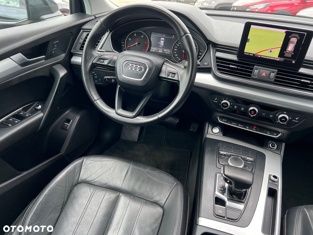 Audi Q5 2.0 TDI Quattro S tronic - 18
