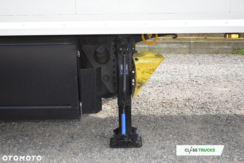 Krone SDR Cool Liner FP 60 ThermoKing SLXi 300 - 13