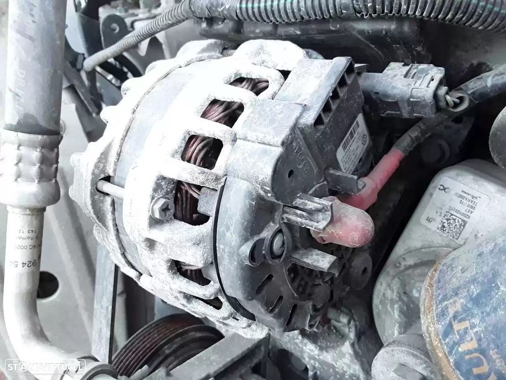 ALTERNADOR DACIA LODGY 2013 -231002949R - 1