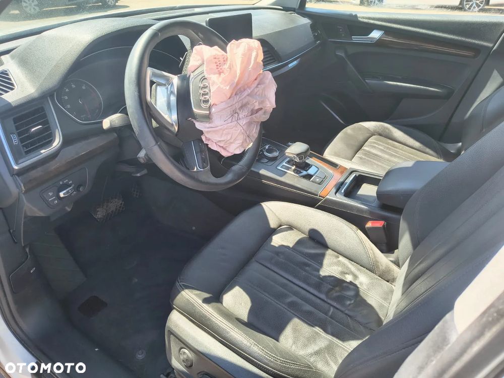 Audi Q5 2.0 TFSI Quattro S tronic - 8