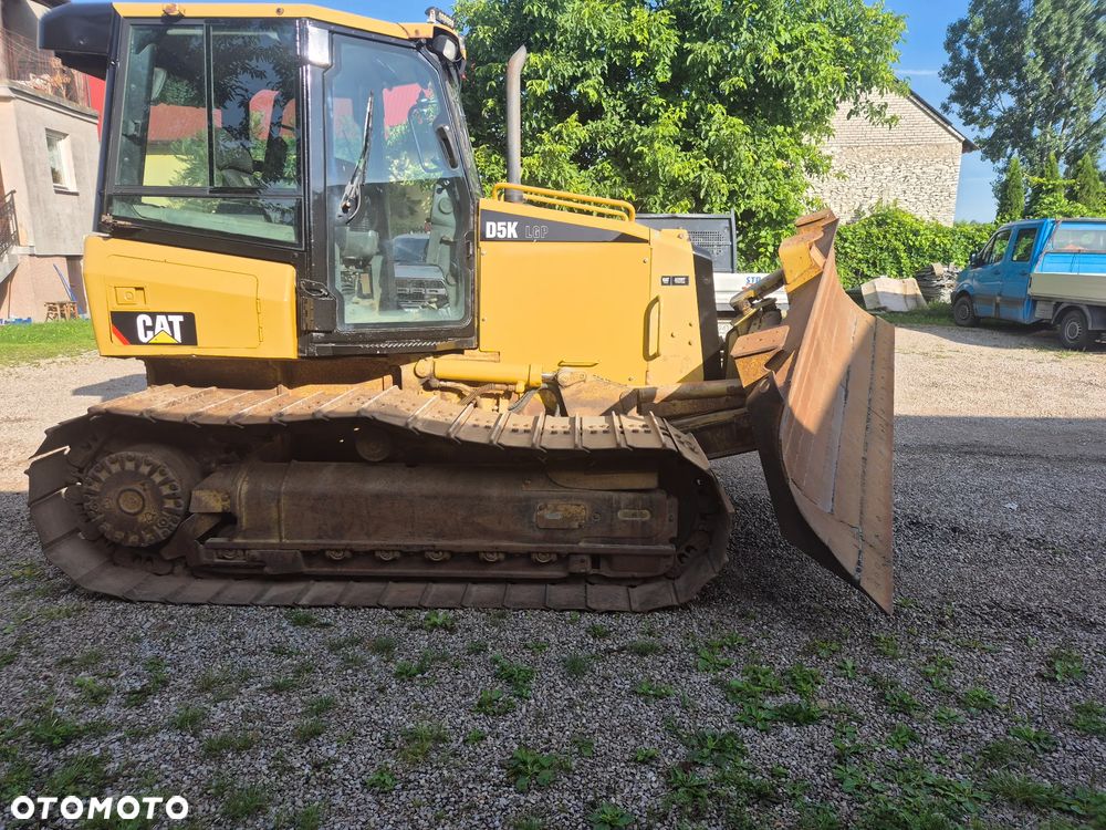 Caterpillar D5K LGP - 30
