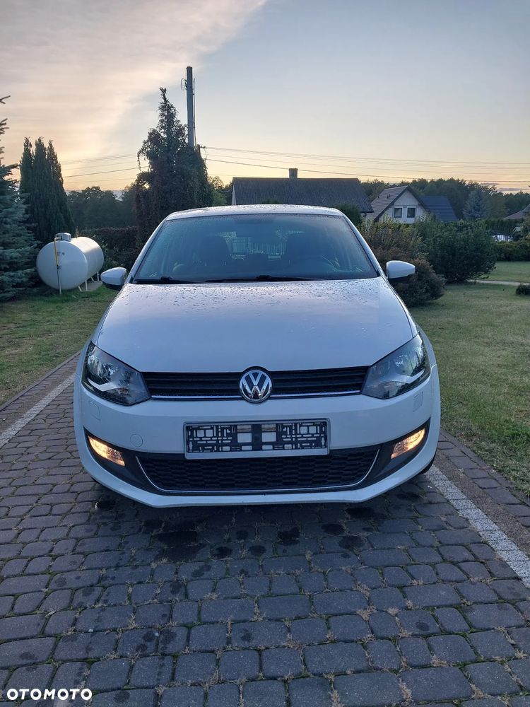 Volkswagen Polo 1.2 Style - 8
