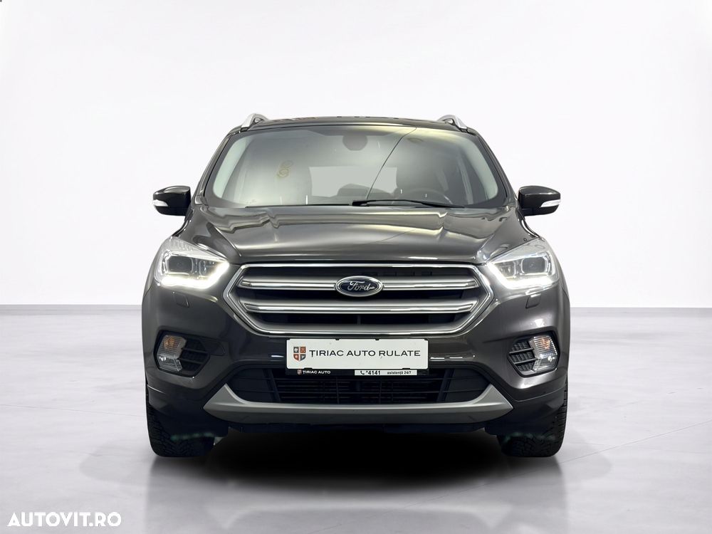 Ford Kuga - 9