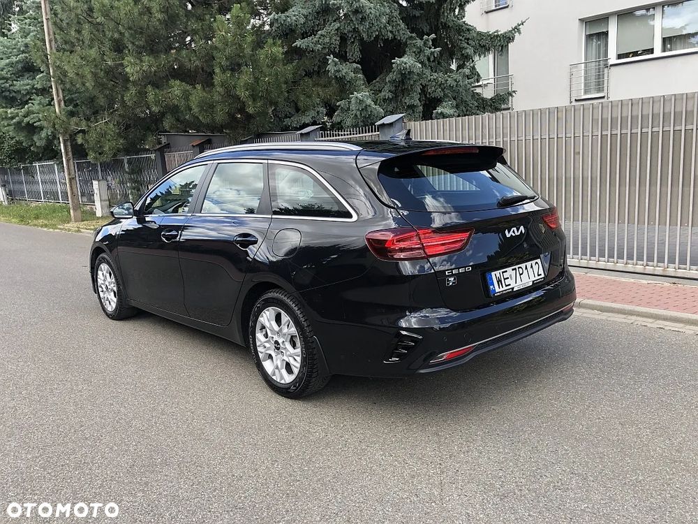 Kia Ceed 1.5 T-GDI L - 7