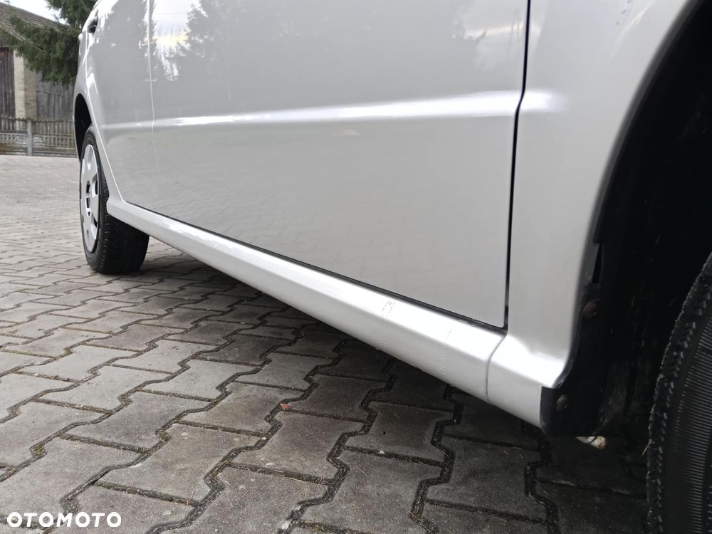 Skoda Fabia 1.2 HTP Cool Edition - 14