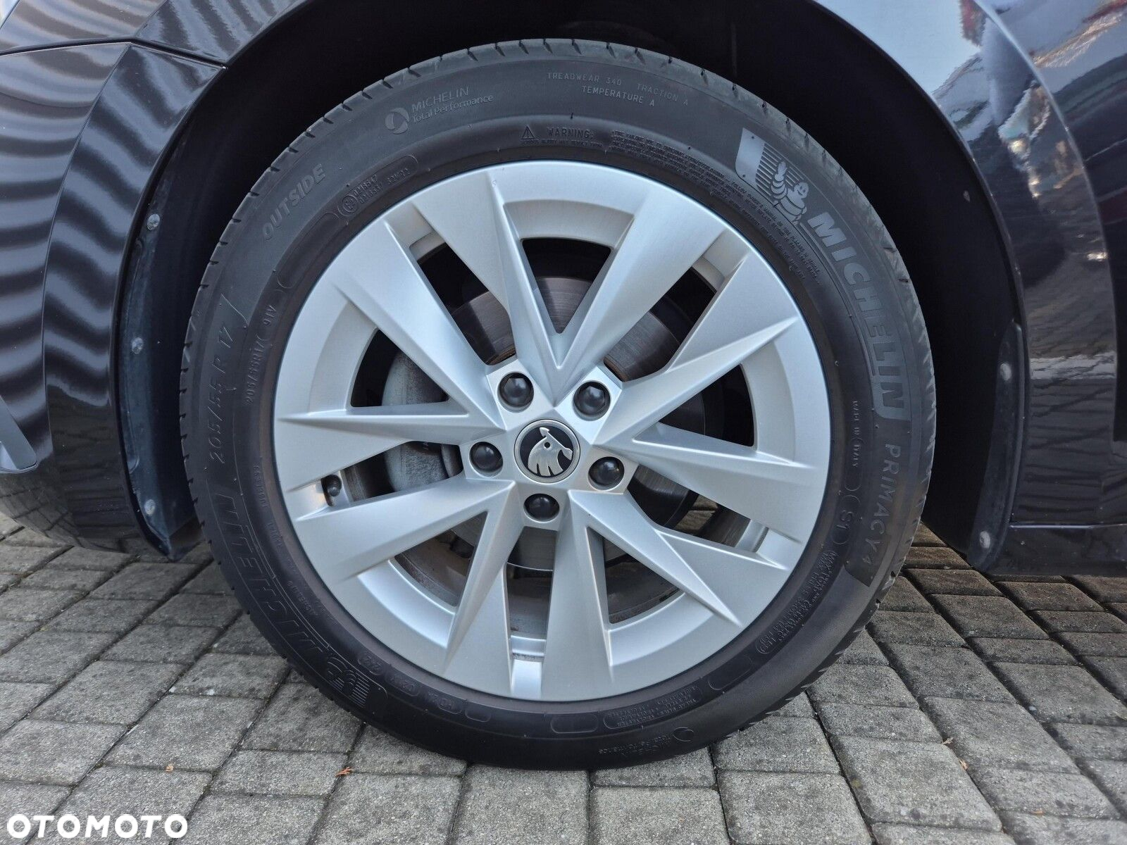 Skoda Octavia 1.5 TSI ACT Ambition DSG - 29