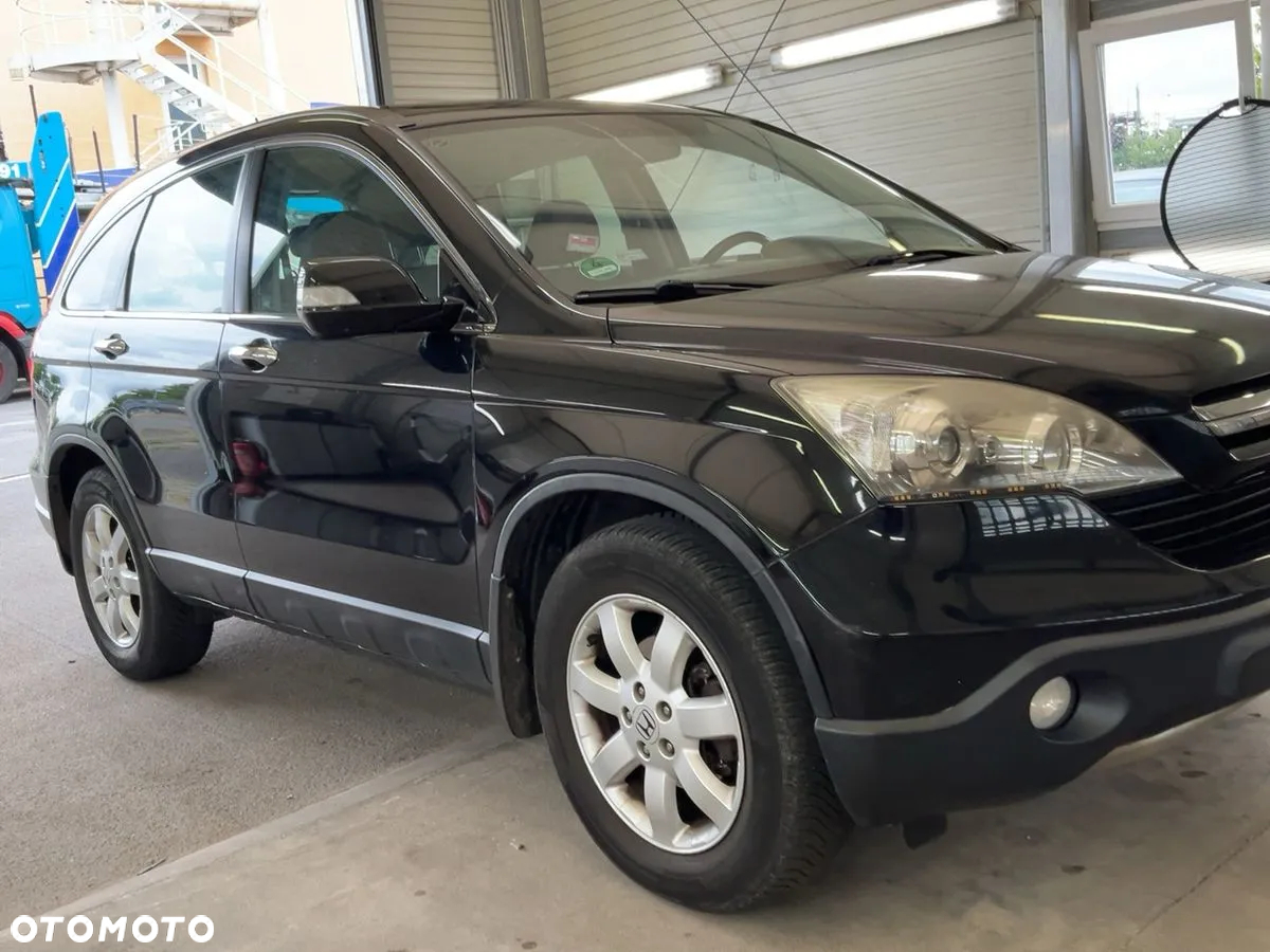 Honda CR-V 2.0 Executive - 2