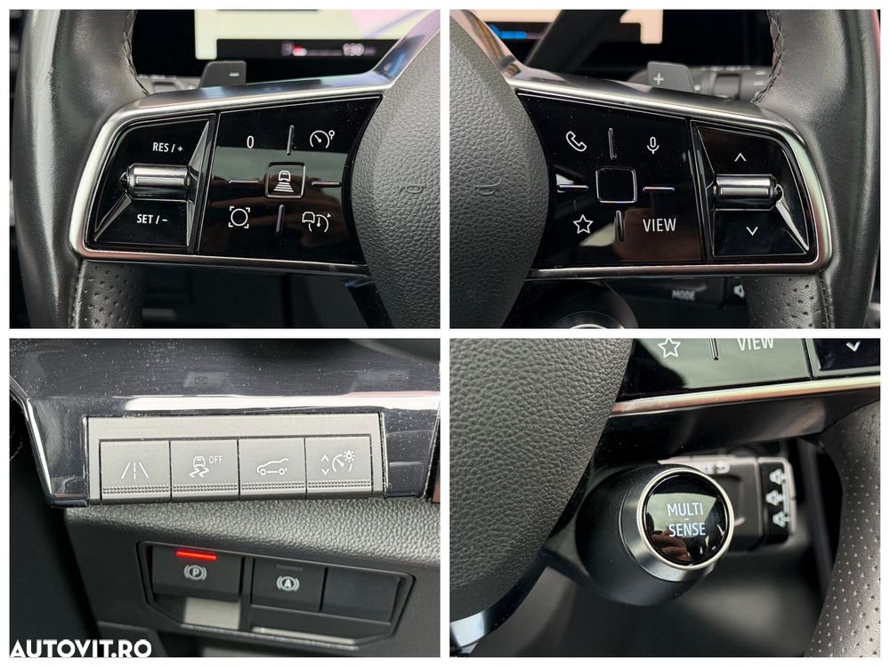 Renault Austral E-Tech Full 200 Iconic - 28