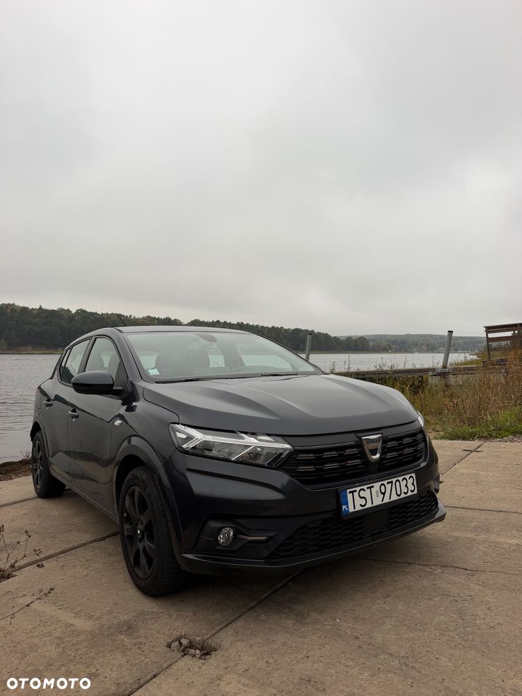 Dacia Sandero 2022 photo 4