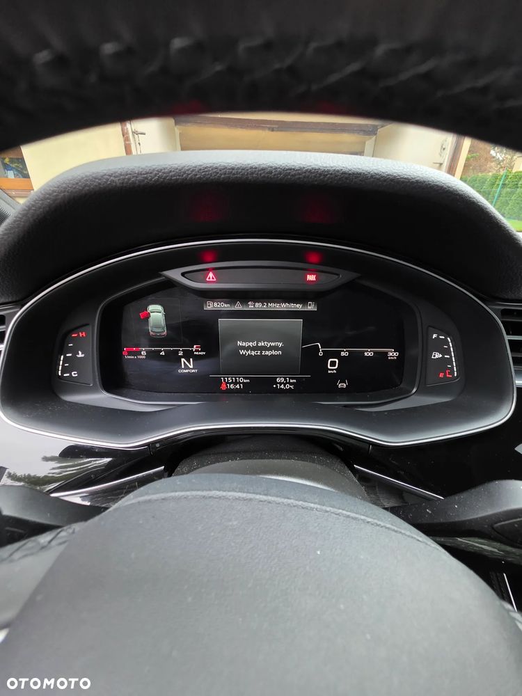 Audi Q7 55 TFSI quattro tiptronic - 21