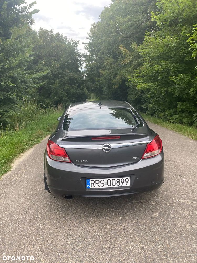 Opel Insignia - 8
