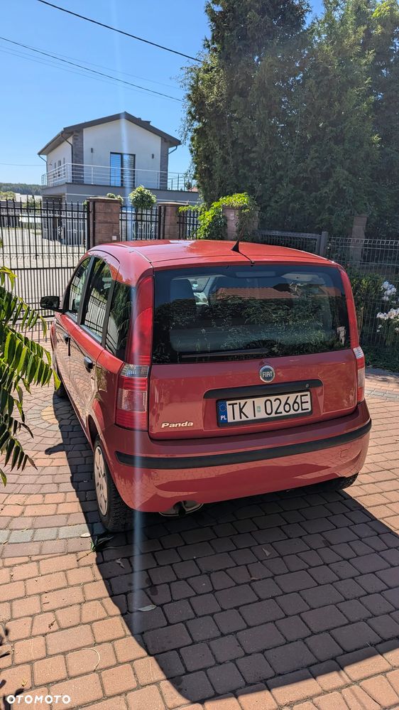 Fiat Panda 1.1 Active Eco - 3