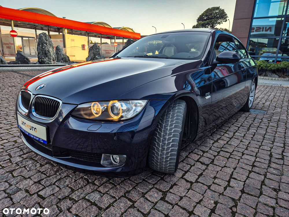 BMW Seria 3 - 4