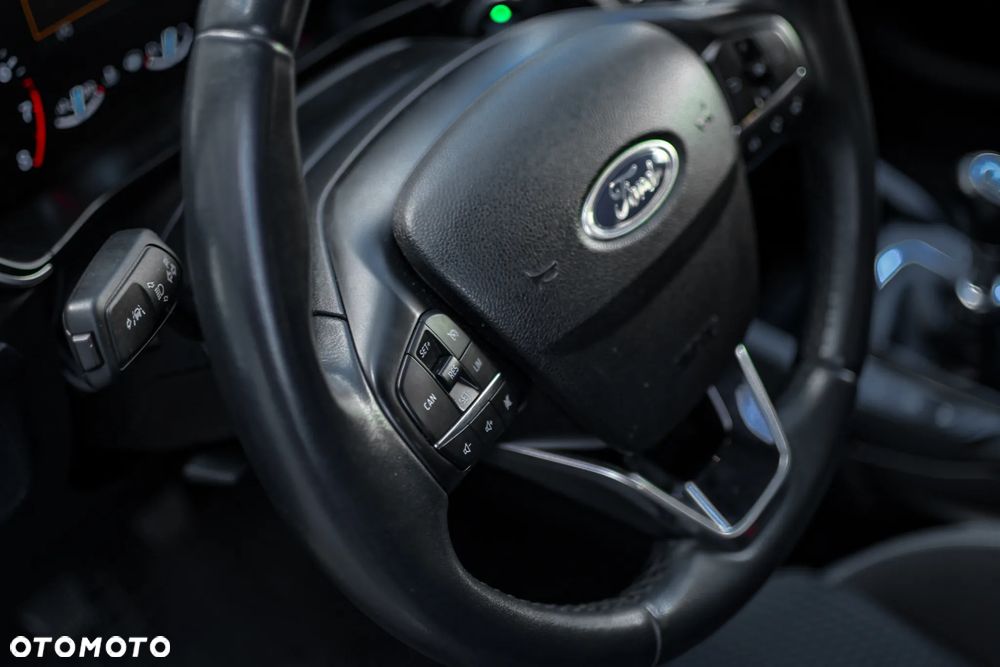 Ford Focus 1.0 EcoBoost Titanium ASS - 20