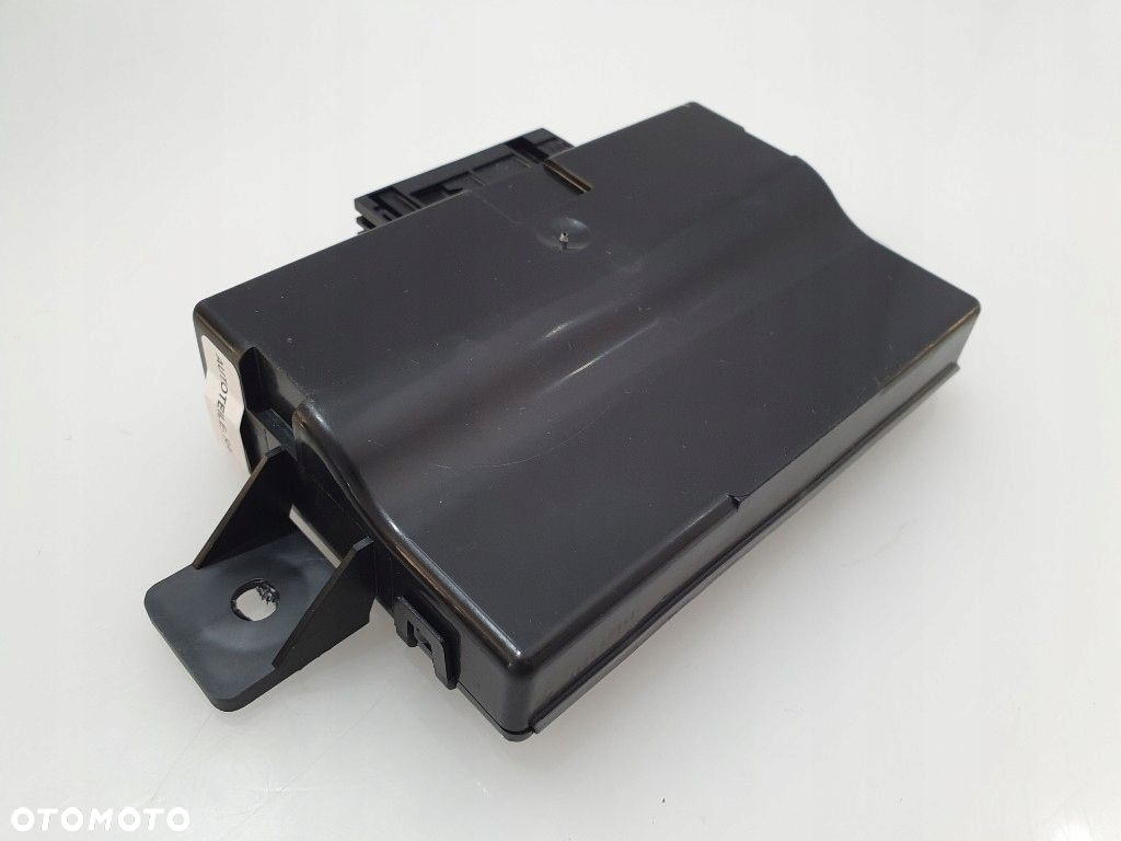 AUDI A6 A7 S6 S7 RS7 MODUŁ STEROWNIK GATEWAY 4G0907468E ORYGINAŁ SUPER STAN - 3