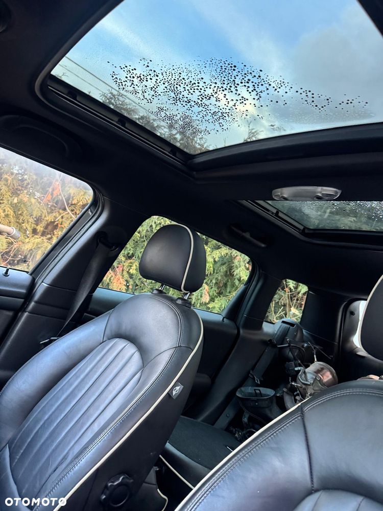 MINI Countryman Cooper SD All4 Park Lane - 3