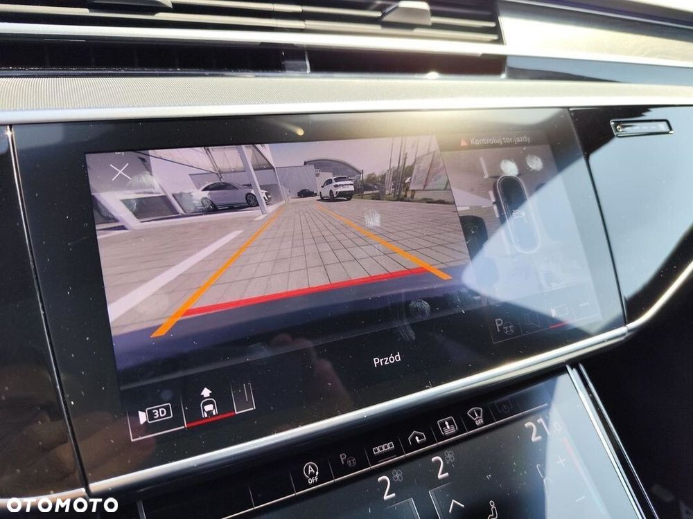 Audi A8 50 TDI mHEV Quattro Tiptr - 20