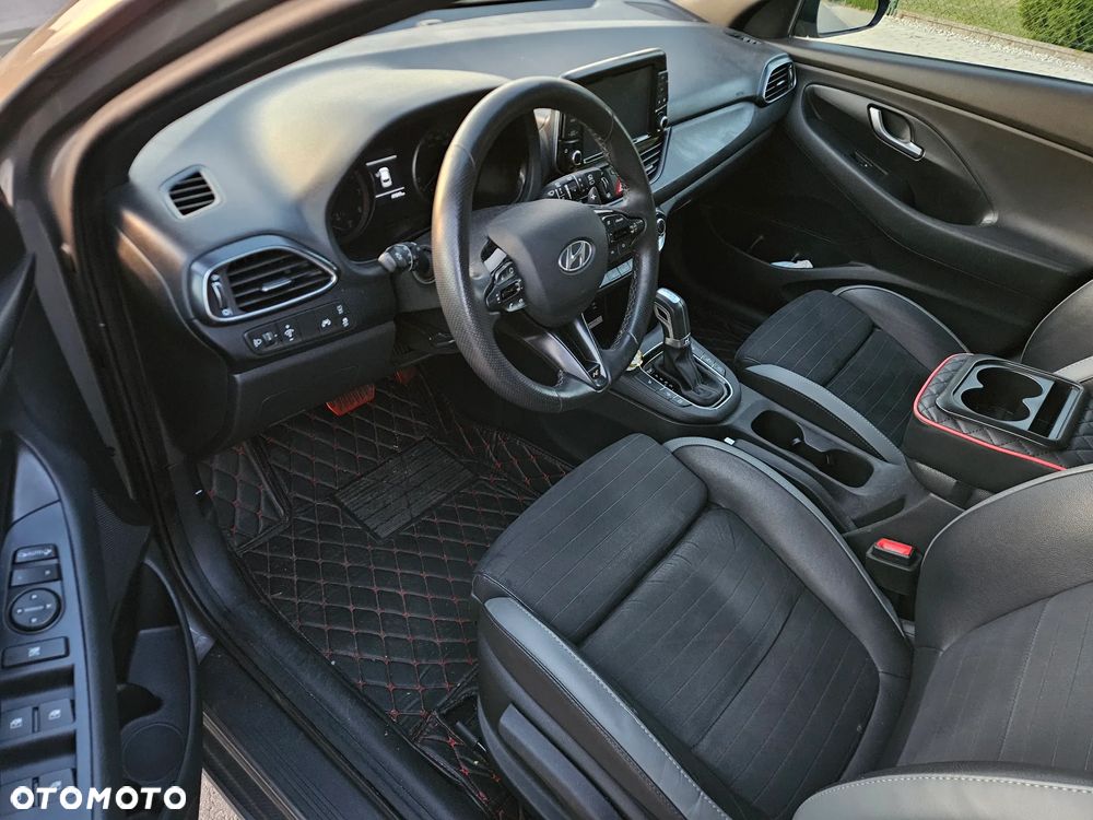 Hyundai i30 N - 24