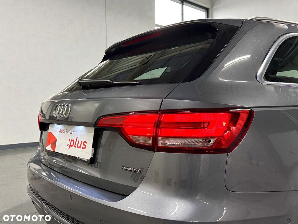 Audi A4 Avant 2.0 TDI Quattro Sport S tronic - 12