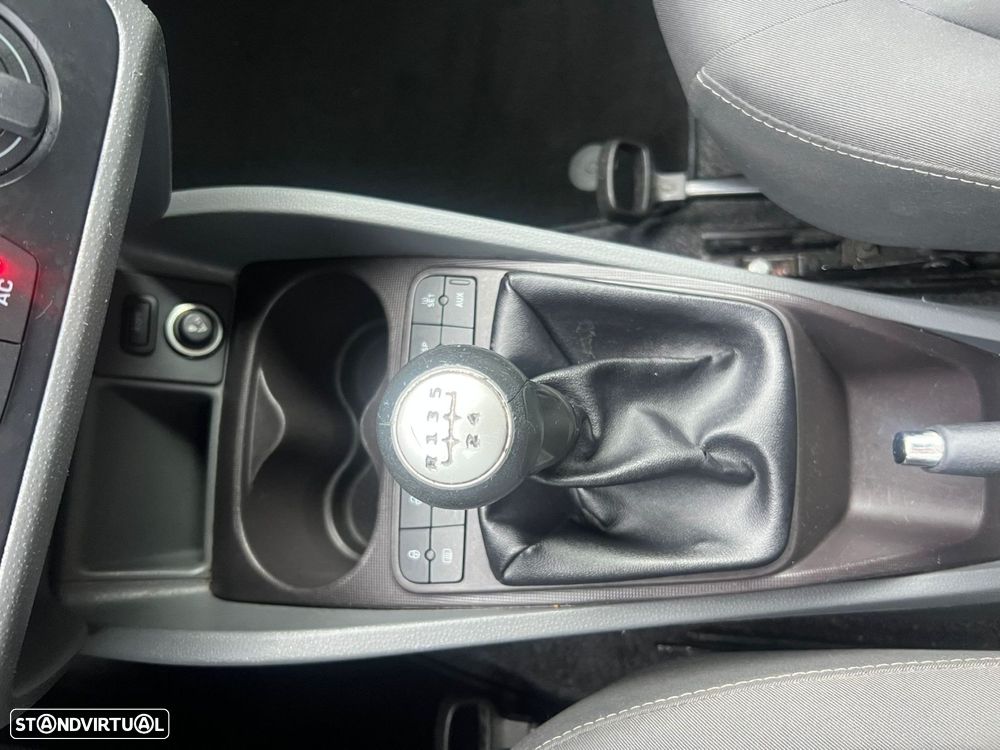 SEAT Ibiza - 28