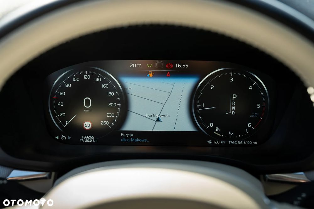 Volvo XC 60 D4 AWD Inscription - 27