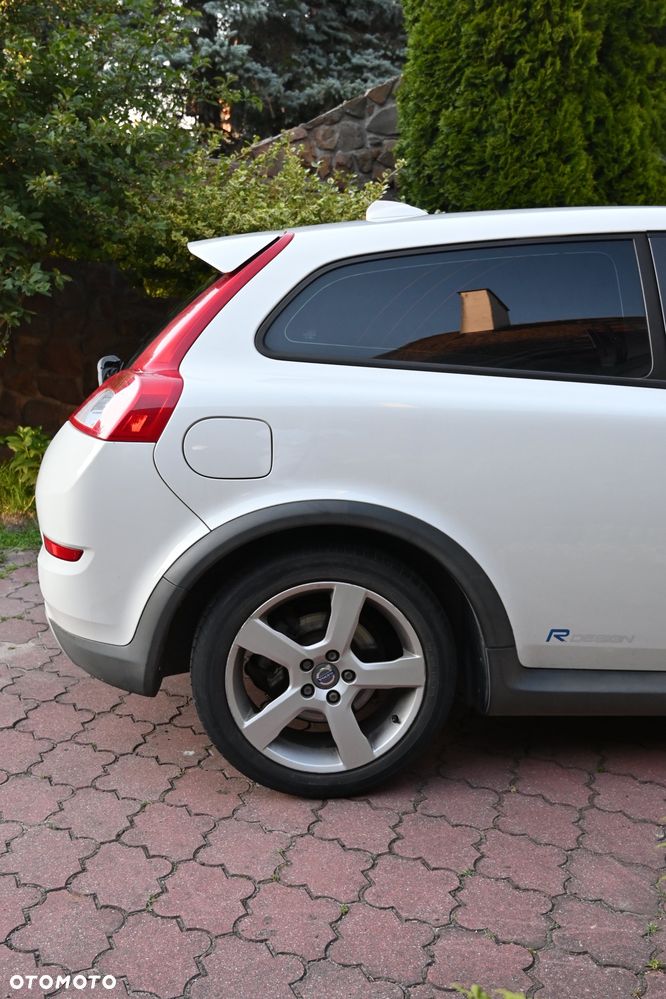 Volvo C30 1.6D DRIVe R-Design Start-Stop - 7
