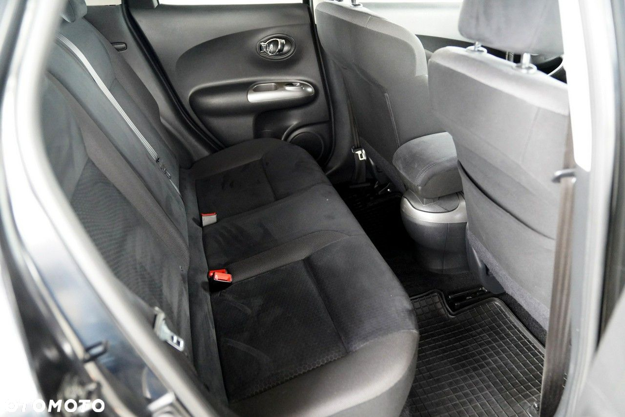 Nissan Juke - 22