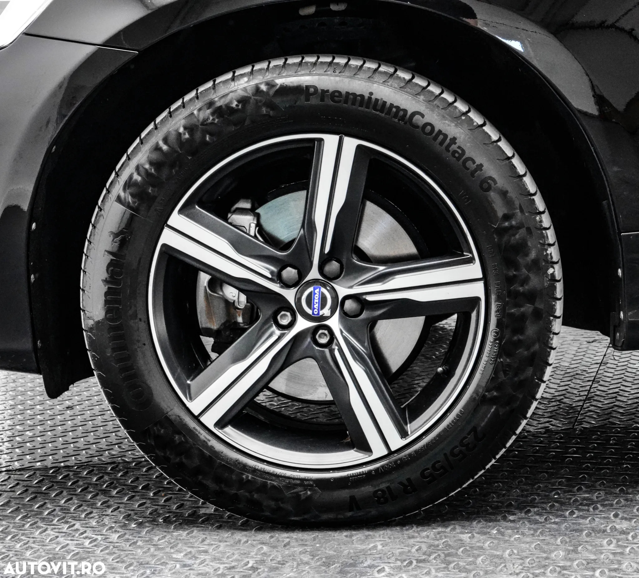 Volvo XC 60 - 23