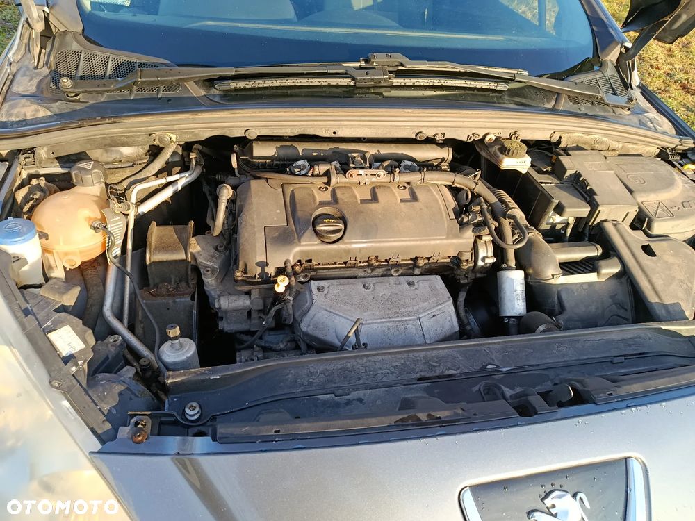 Peugeot 308 120 VTi Premium - 7